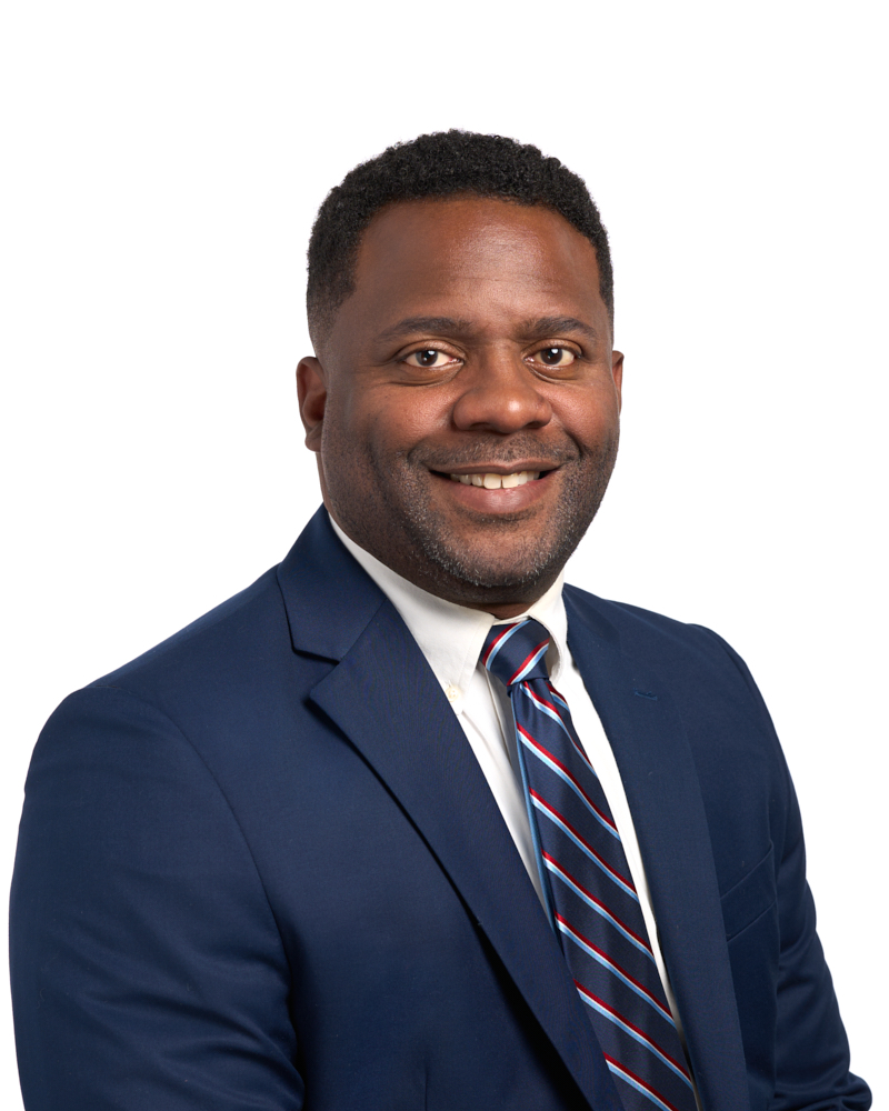 Professional headshot gallery sample