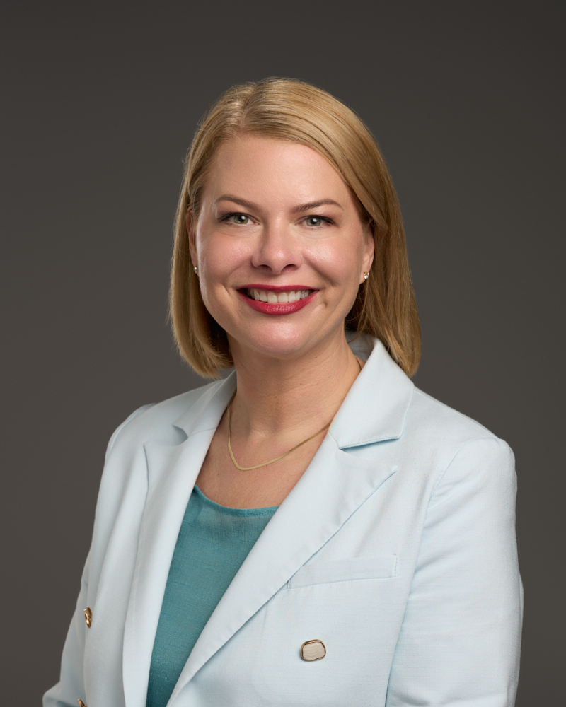 Professional headshot gallery sample