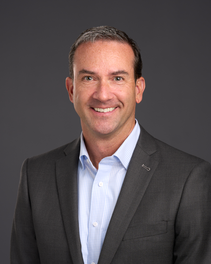 Professional headshot gallery sample