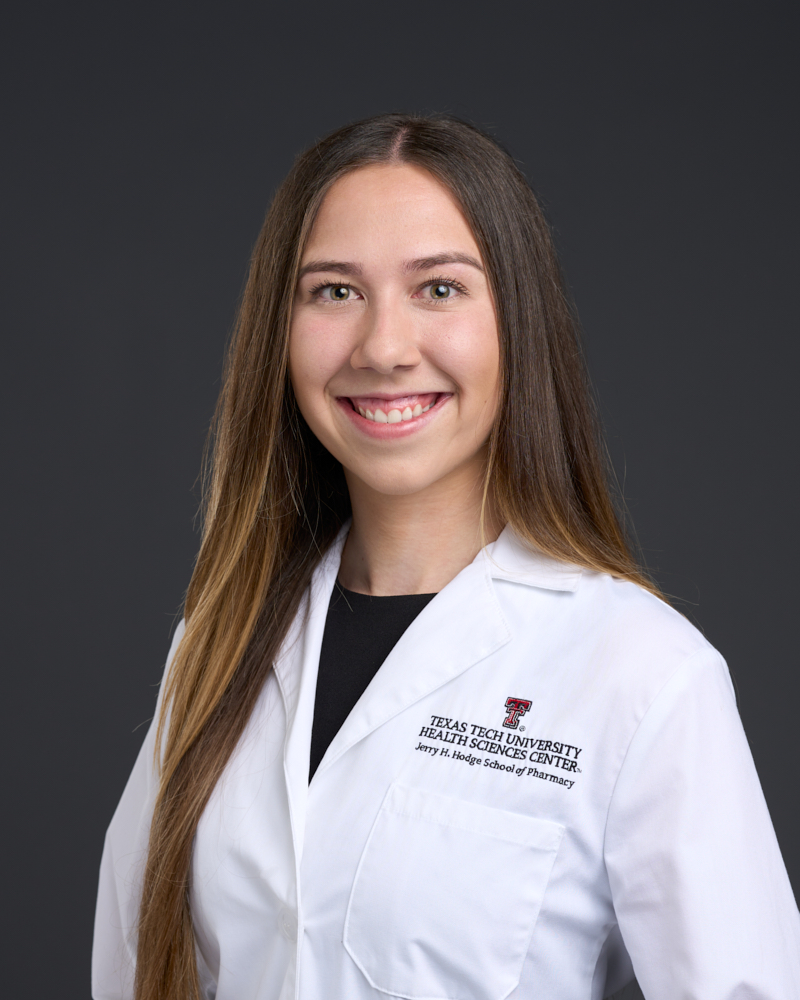 Professional headshot gallery sample