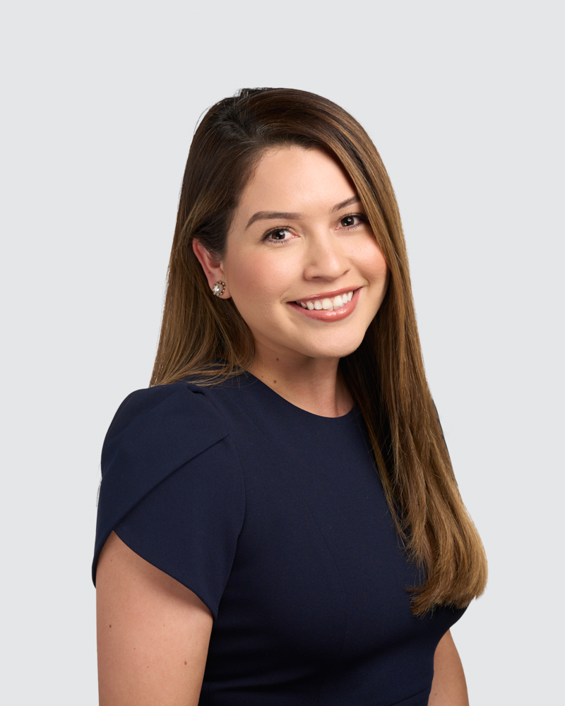 Professional headshot gallery sample
