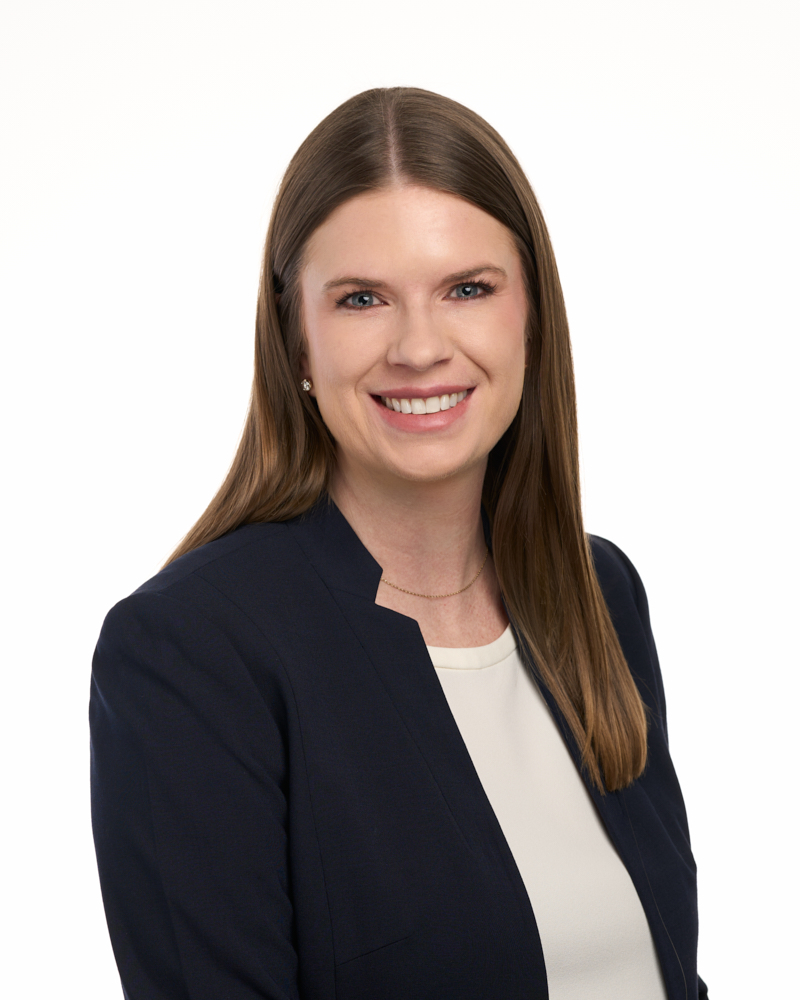 Professional headshot gallery sample
