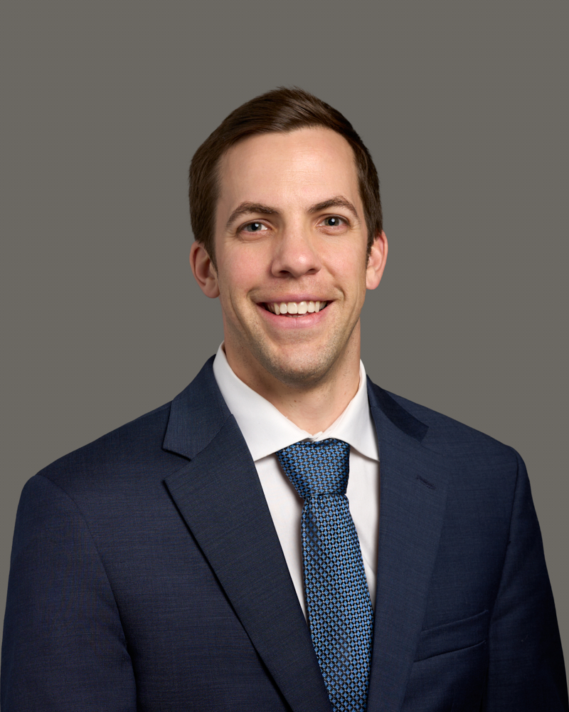 Professional headshot gallery sample