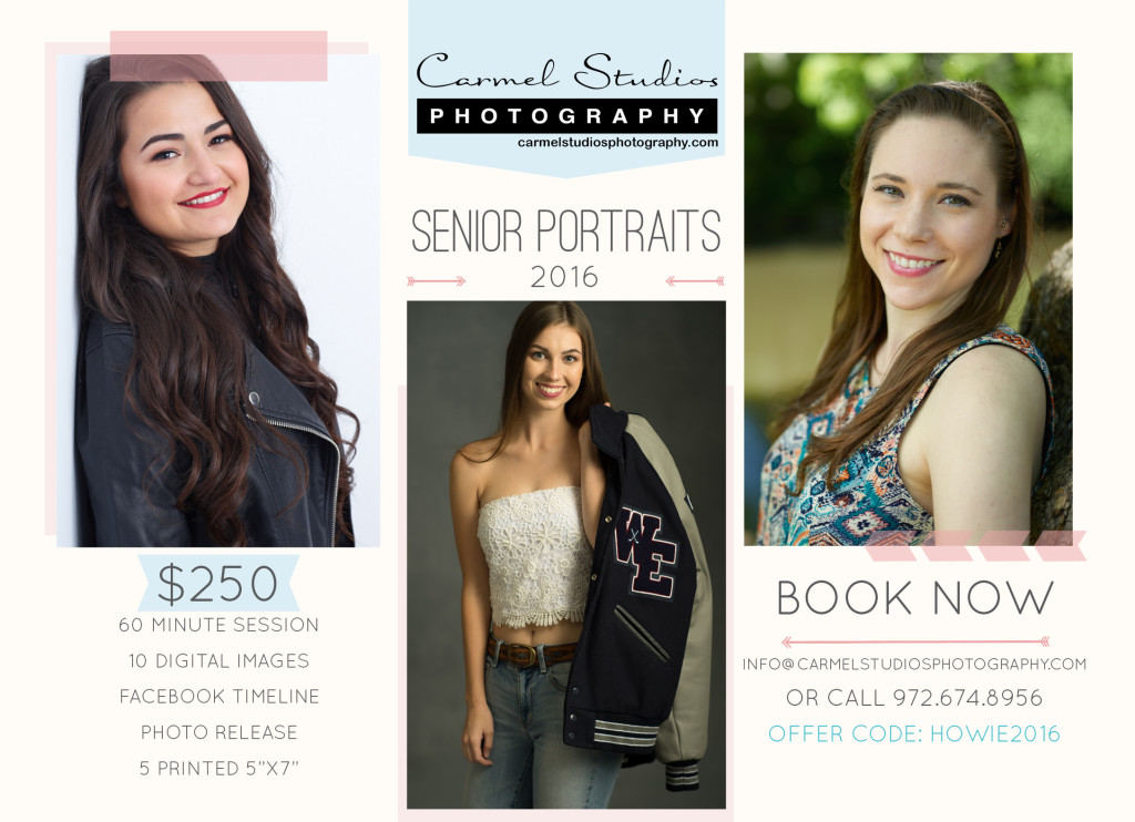 Senior Promotion
